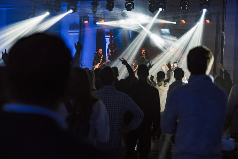 Event firmowy EPAM w Izmirze: event firmowy w lokalizacji Turcja: Izmir, zdjęcie 5